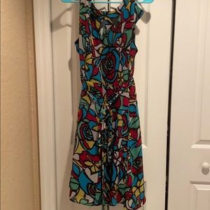 Perfect summer dress